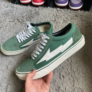 Revenge storm shoes sneaker nike jordan supreme russel vintage adidas